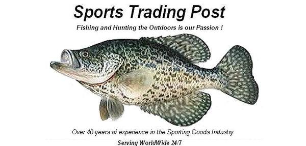 Sports Trading Post
